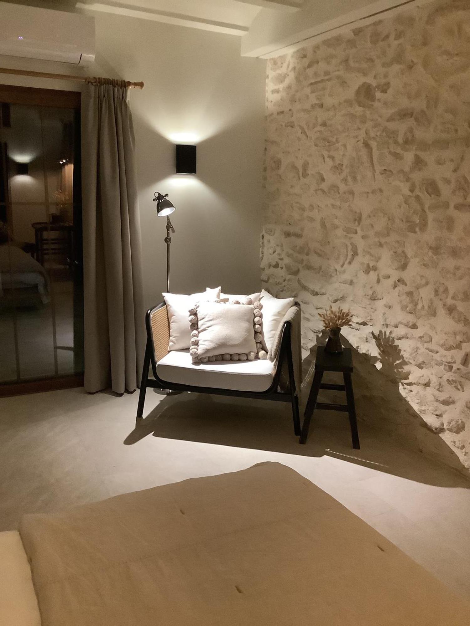 Hotel Finca La Mixtura, Restaurant Melange Ontinyent Exterior photo
