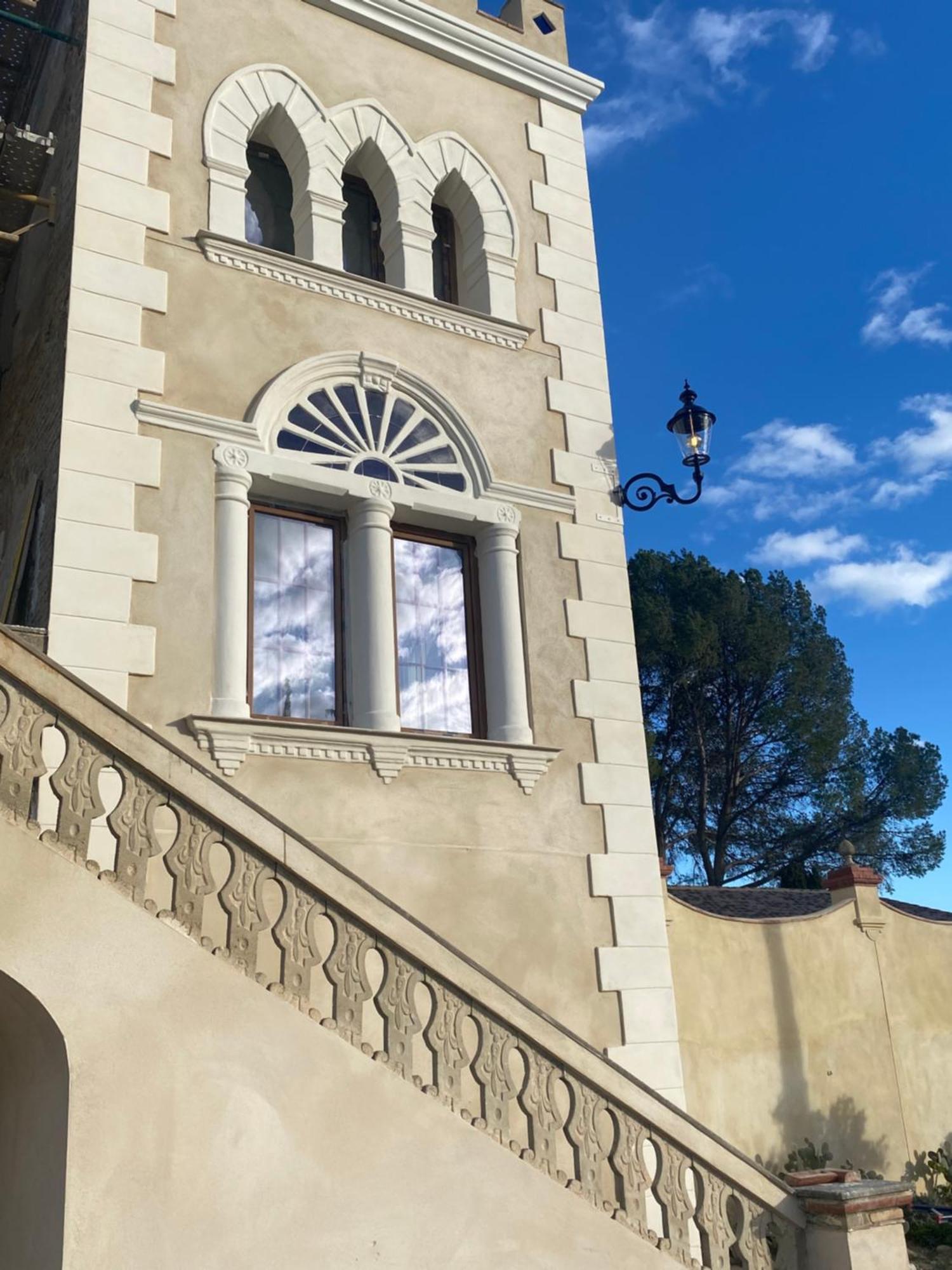 Hotel Finca La Mixtura, Restaurant Melange Ontinyent Exterior photo